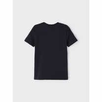 NAME IT Tee Helge Dark Navy